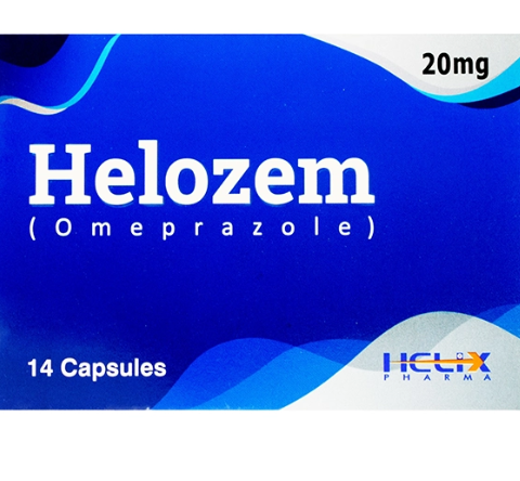 HELOZEM 20MG CAPS.